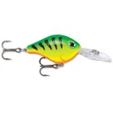 Rapala Ultra Light Crank 03 Crankbait Firetiger - Rapala