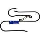Rack'Em Racks "The Snake" Wader Hanger Steel Black - Rack'em Racks