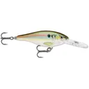 Rapala Shad Rap 05 Crankbait Live River Shad - Rapala