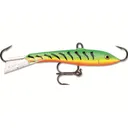 Rapala Jigging Rap 07 Jig Glow Tiger - Rapala