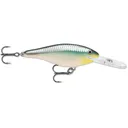 Rapala Shad Rap 07 Crankbait Blue Back Herring - Rapala