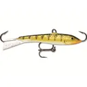 Rapala Jigging Rap 07 Jig Glow Yellow Perch - Rapala