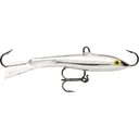 Rapala Jigging Rap 09 Jig Pure Chrome - Rapala
