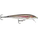 Rapala Original Floating 09 Minnow Live Rainbow Trout - Rapala