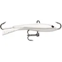 Rapala Jigging Rap 09 Jig Pearl White - Rapala