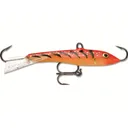 Rapala Jigging Rap 09 Jig Glow Red Tiger - Rapala