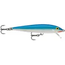 Rapala Original Floating 09 Minnow Blue - Rapala