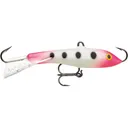 Rapala Jigging Rap 09 Glow Pink Squirrel - Rapala