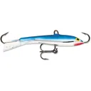 Rapala Jigging Rap 07 Jig Chrome Blue - Rapala