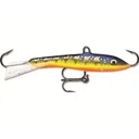 Rapala Jigging Rap 07 Jig Glow Hot Perch - Rapala