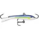 Rapala Jigging Rap 07 Jig Helsinki Shad - Rapala