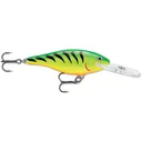Rapala Shad Rap 04 Crankbait Firetiger - Rapala