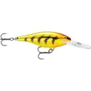 Rapala Shad Rap 09 Crankbait Whiskey Sour - Rapala