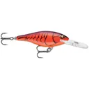 Rapala Shad Rap 05 Crankbait Demon - Rapala