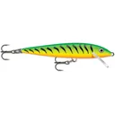 Rapala Original Floating 09 Minnow Firetiger - Rapala