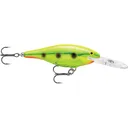 Rapala Shad Rap 09 Crankbait Antifreeze - Rapala