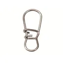 Gamakatsu G-Finesse Tournament Medium Fast Snap Stainless 10PK - Gamakatsu