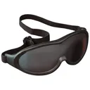 Game Face Airsoft Goggles - Crosman