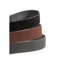 Smith's Assorted Knife Sharpener Sanding Belts 3PK - Smiths