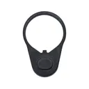 Battle Arms AR-15, LR-308 End Plate Steel Matte - Battle Arms Development