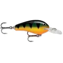 Rapala Fat Rap 05 Crankbait Perch - Rapala