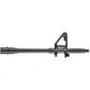 Daniel Defense AR-15 Barrel 5.56x45mm NATO 12.5" Government Contour 1:7" Twist Matte with Front Sight Base - Daniel Defense