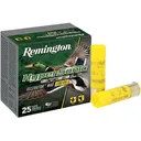 Remington HyperSonic Waterfowl 20 Gauge Ammo 3" #2 Steel Shot 7/8 oz Case of 250 (10 Boxes of 25) - Remington
