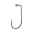 Do It Molds Victory 10575 90 Degree Aberdeen Jig Hook #2/0 Black Nickel 100PK - Do-It Molds