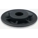 Spartan Precision Equipment Tripod & Bipod Snow Baskets Polymer Black - Spartan Precision Equipment
