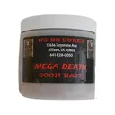 NO-BS Mega Death Raccoon Bait 16 oz - No-Bs
