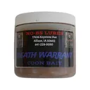 NO-BS Death Warrant Raccoon Bait 16 oz - No-Bs