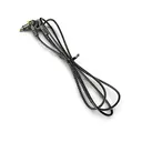 Cuddeback C2-C2 3' Metal Wrapped Power Cord - Cuddeback