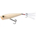 Yo-Zuri 3DR-X Popper Topwater Bone - YO-ZURI