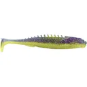 Northland Eye-Candy Paddle Shad Swimbait Purple Gill - Northland Fishing Tackle