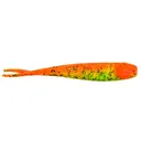 Berkley Gulp! Minnow 4" Firetiger 8pk - Berkley