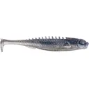 Northland Eye-Candy Paddle Shad Swimbait Blue Back Shad - Northland