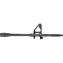 Daniel Defense AR-15 Barrel 5.56x45mm NATO 14.5" M4 Contour 1:7" Twist Matte with Front Sight Base - Daniel Defense