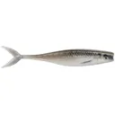 Berkley PowerBait The Champ Minnow Jerkbait HD Silver Shiner - Berkley