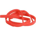 Fishbites Bag O' Worms Longer Lasting Bloodworm 1/4" Red - Fishbites
