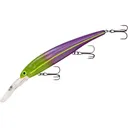 Bandit Walleye Deep Crankbait Hot Rod - Bandit