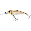 Yo-Zuri 3DR-X Shad Crankbait Ghost Smelt - YO-ZURI