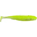 Northland Eye-Candy Paddle Shad Swimbait Chartreuse Shad - Northland Fishing Tackle