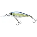 Yo-Zuri 3DR-X Shad Crankbait Ghost Sexy Shad - YO-ZURI