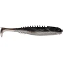 Northland Eye-Candy Paddle Shad Swimbait Glo Fathead - Northland