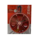 Zebco Dial Box All Purpose Tackle Kit - Zebco
