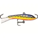 Rapala Jigging Rap 05 Jig Glow Hot Perch - Rapala