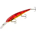 Bandit Walleye Deep Crankbait Red Chartreuse - Bandit