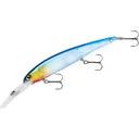 Bandit Walleye Deep Crankbait Transparent Gizzard Shad - Bandit