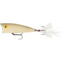 Rebel Magnum Pop-R Topwater Bone - Rebel