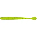 Berkley Gulp! Crawler Chartreuse 12pk - Berkley Fishing